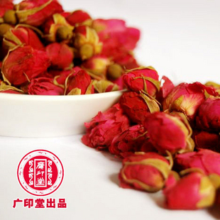 Red Rose Tea